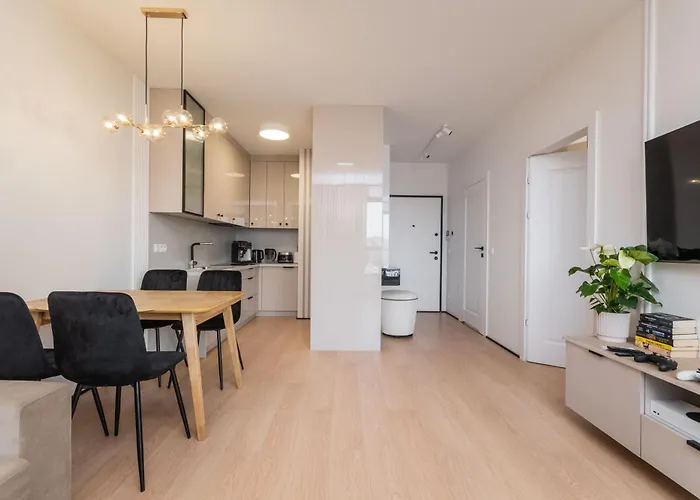 Doki - Luxury Voyager By Grand Apartments