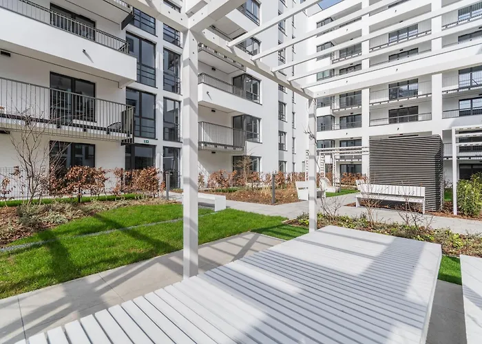 Doki - Luxury Voyager By Grand Apartments