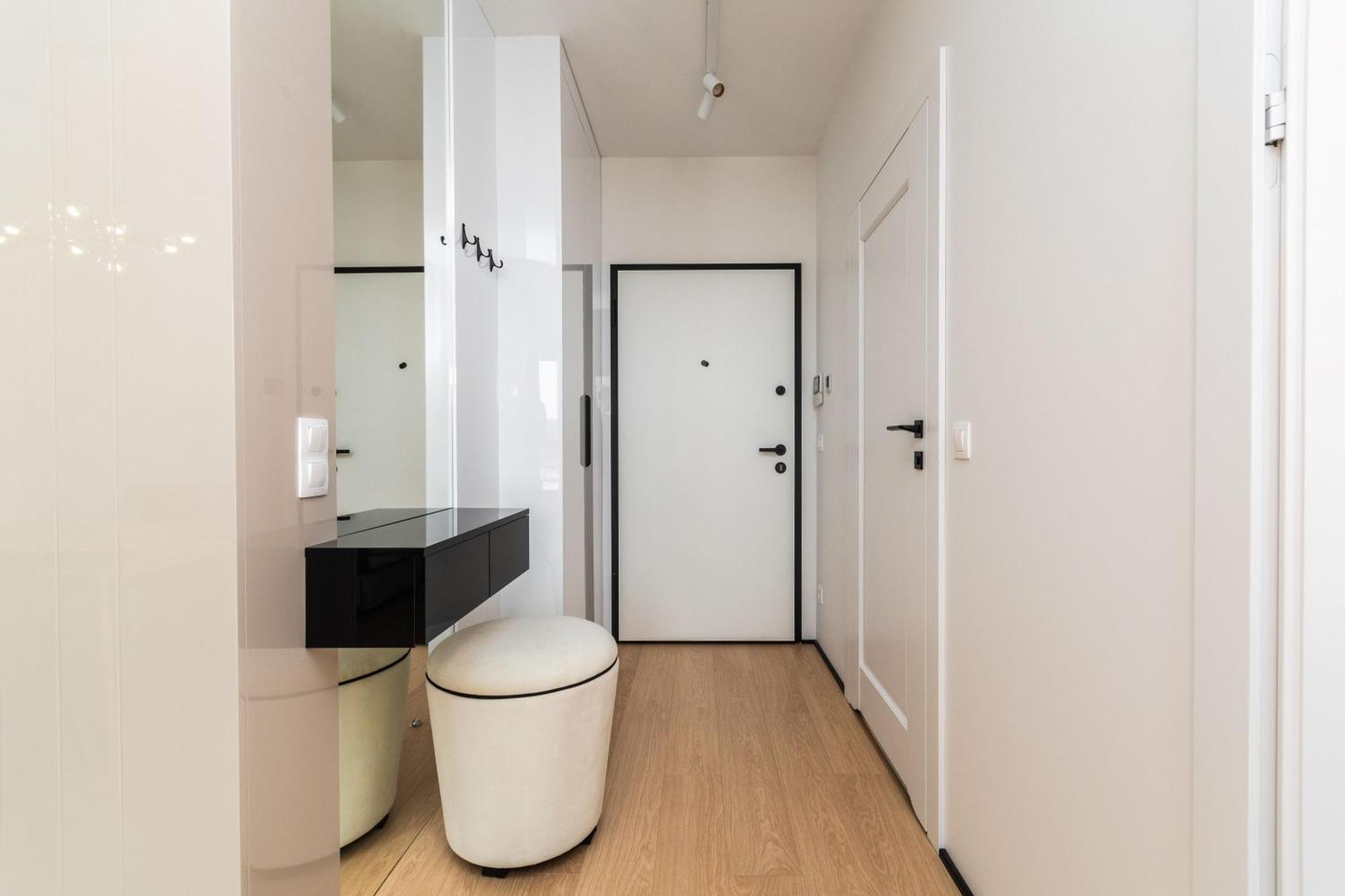 Apartament Doki - Luxury Voyager By Grand *