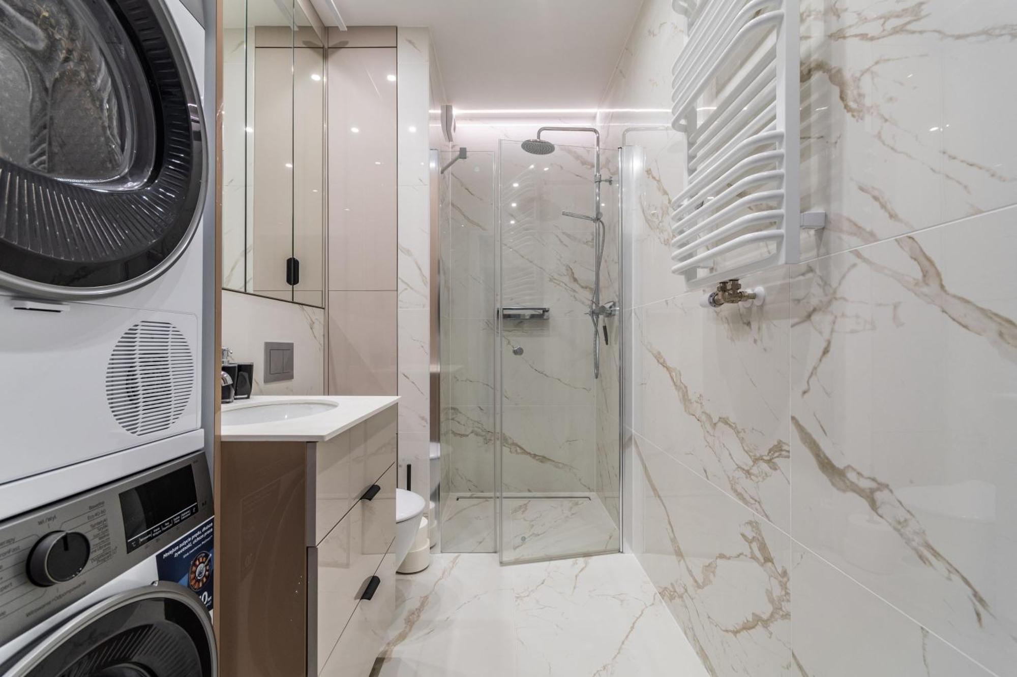 Apartament Doki - Luxury Voyager By Grand