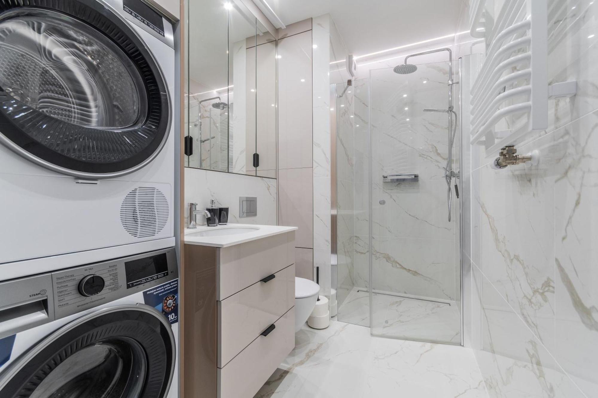 Doki - Luxury Voyager By Grand Apartament Gdańsk
