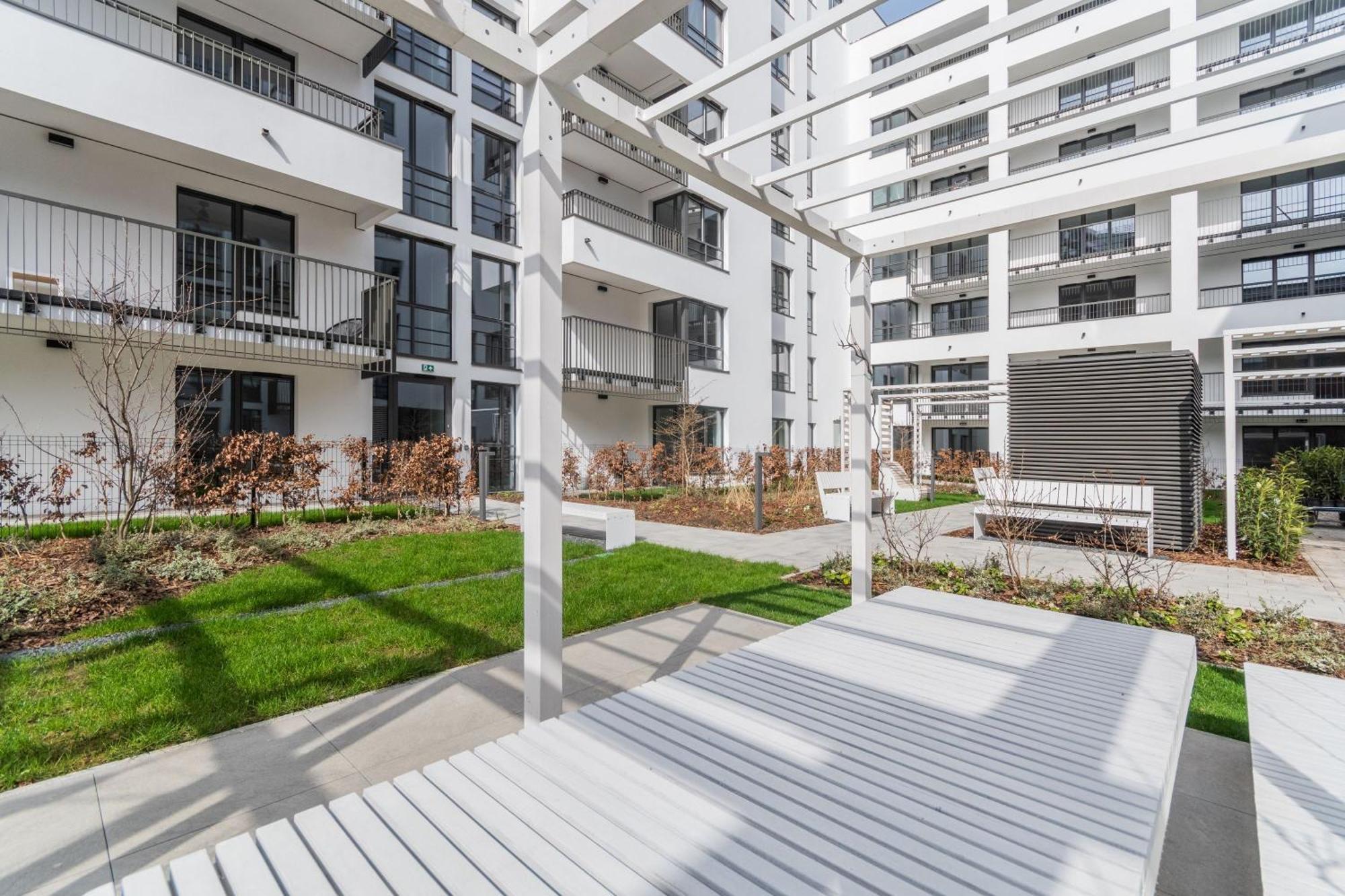 Doki - Luxury Voyager By Grand Apartament *